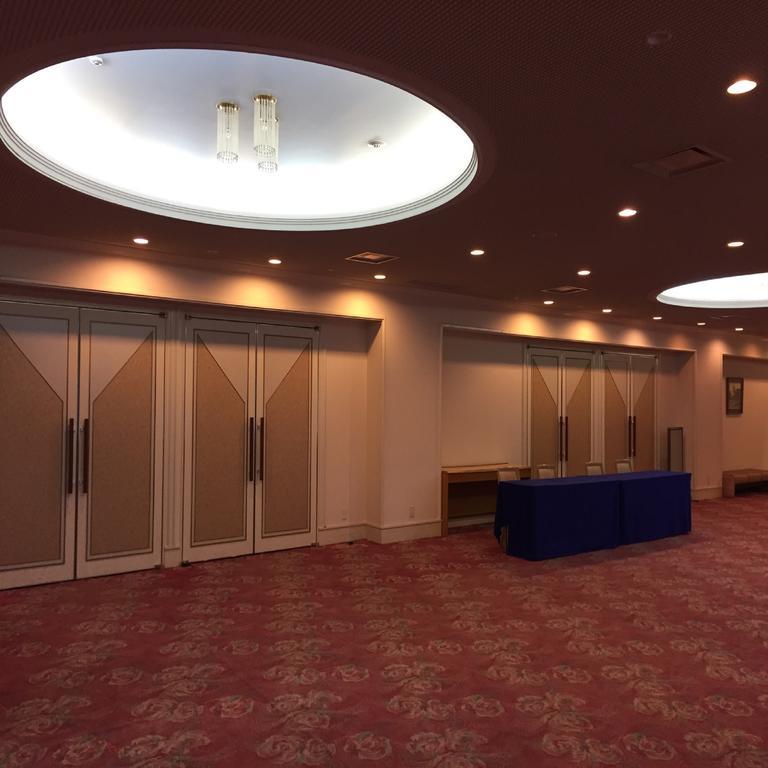 โรงแรมคราวน์ ฮิลส์ ทาเกฟุ Echizen  ภายนอก รูปภาพ